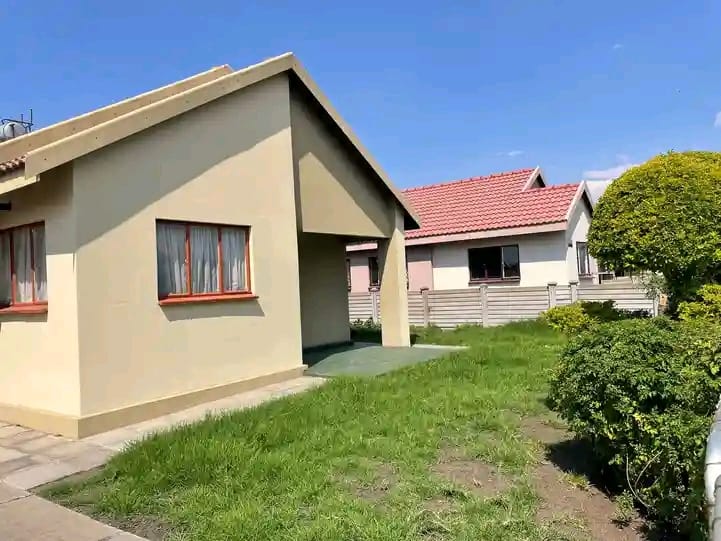 3 Bedroom Property for Sale in Freedom Park North West